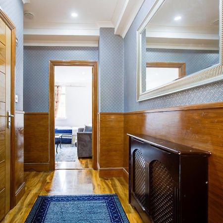 Marble Arch Service Apartment لندن المظهر الخارجي الصورة