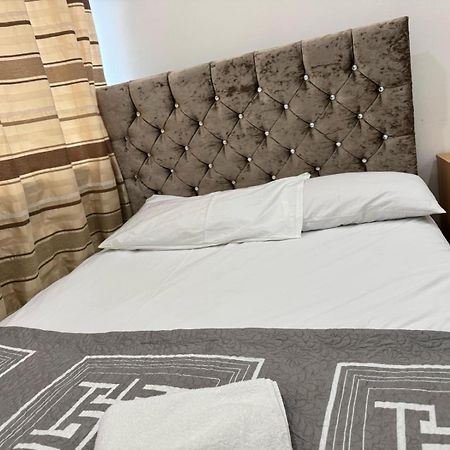 Marble Arch Service Apartment لندن المظهر الخارجي الصورة