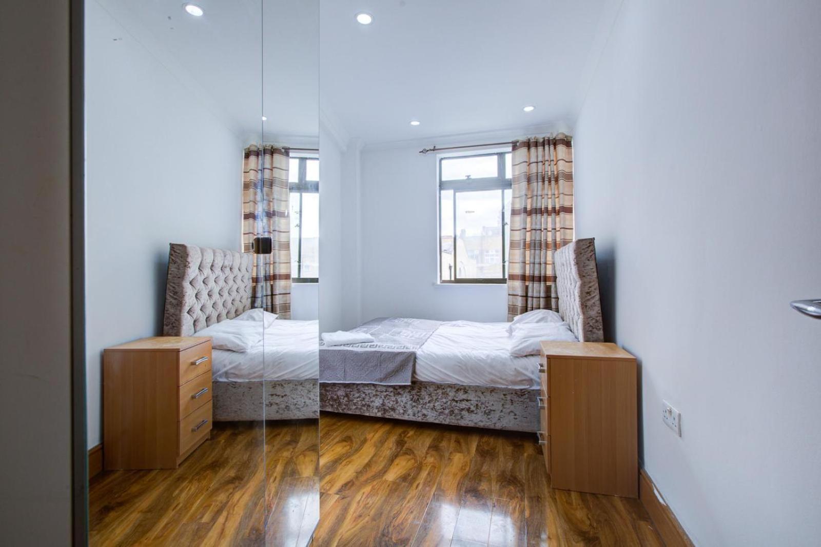 Marble Arch Service Apartment لندن المظهر الخارجي الصورة