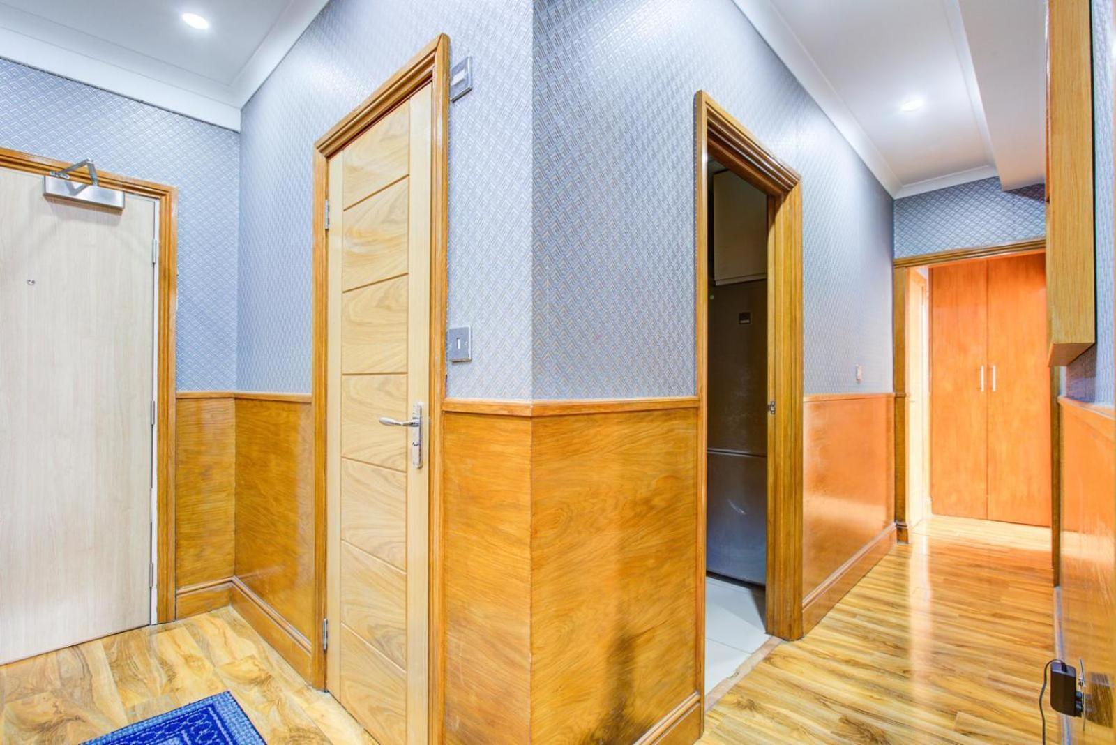 Marble Arch Service Apartment لندن المظهر الخارجي الصورة
