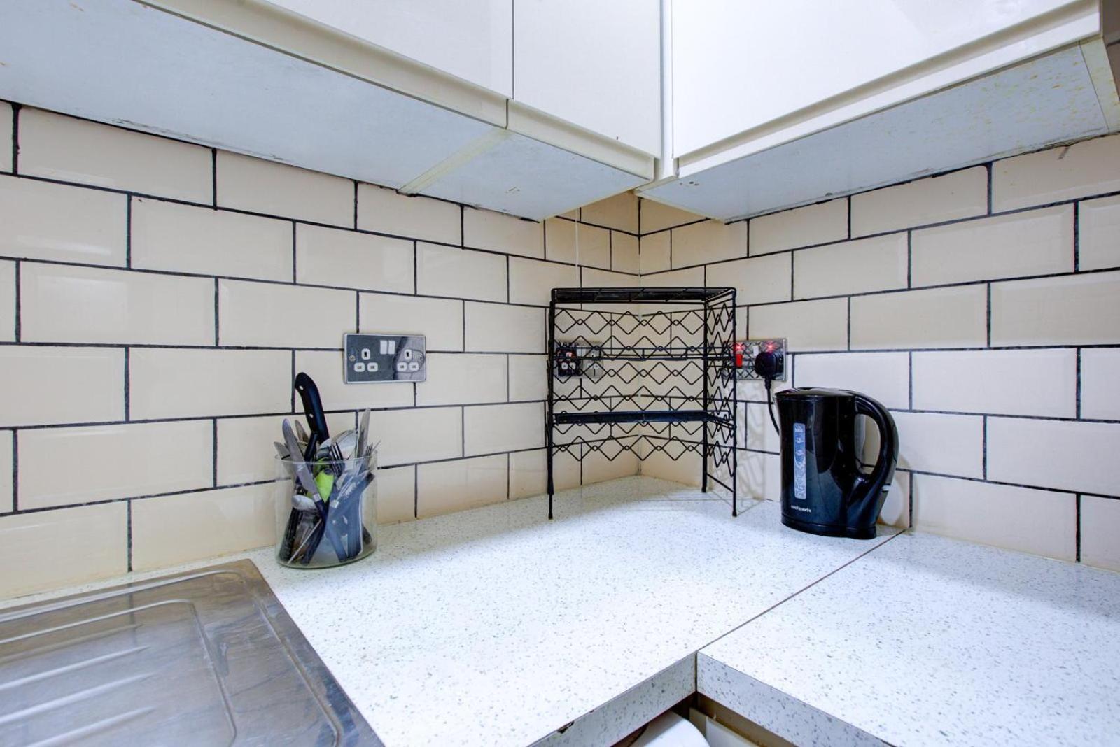 Marble Arch Service Apartment لندن المظهر الخارجي الصورة