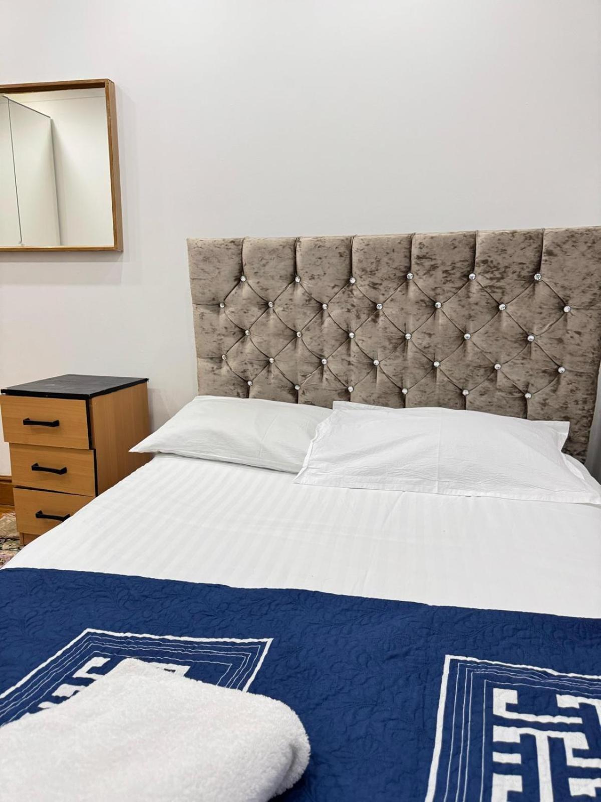 Marble Arch Service Apartment لندن المظهر الخارجي الصورة