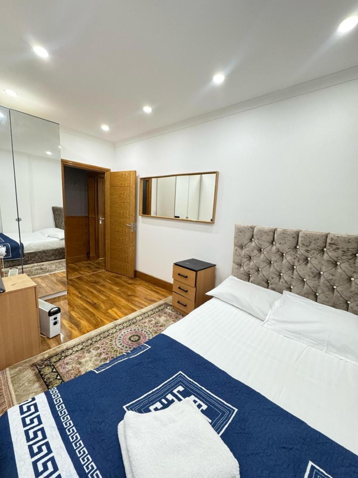 Marble Arch Service Apartment لندن المظهر الخارجي الصورة