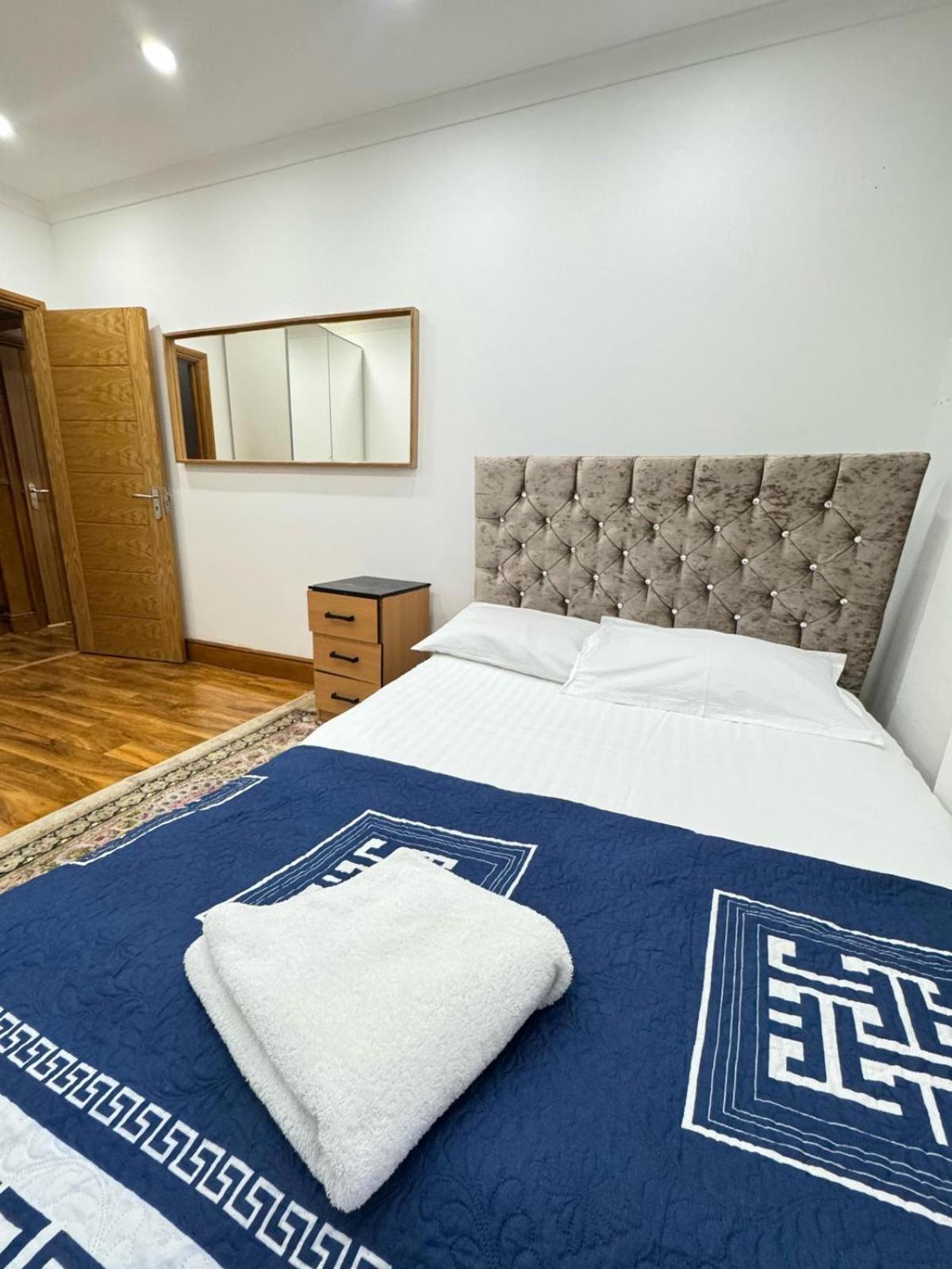 Marble Arch Service Apartment لندن المظهر الخارجي الصورة