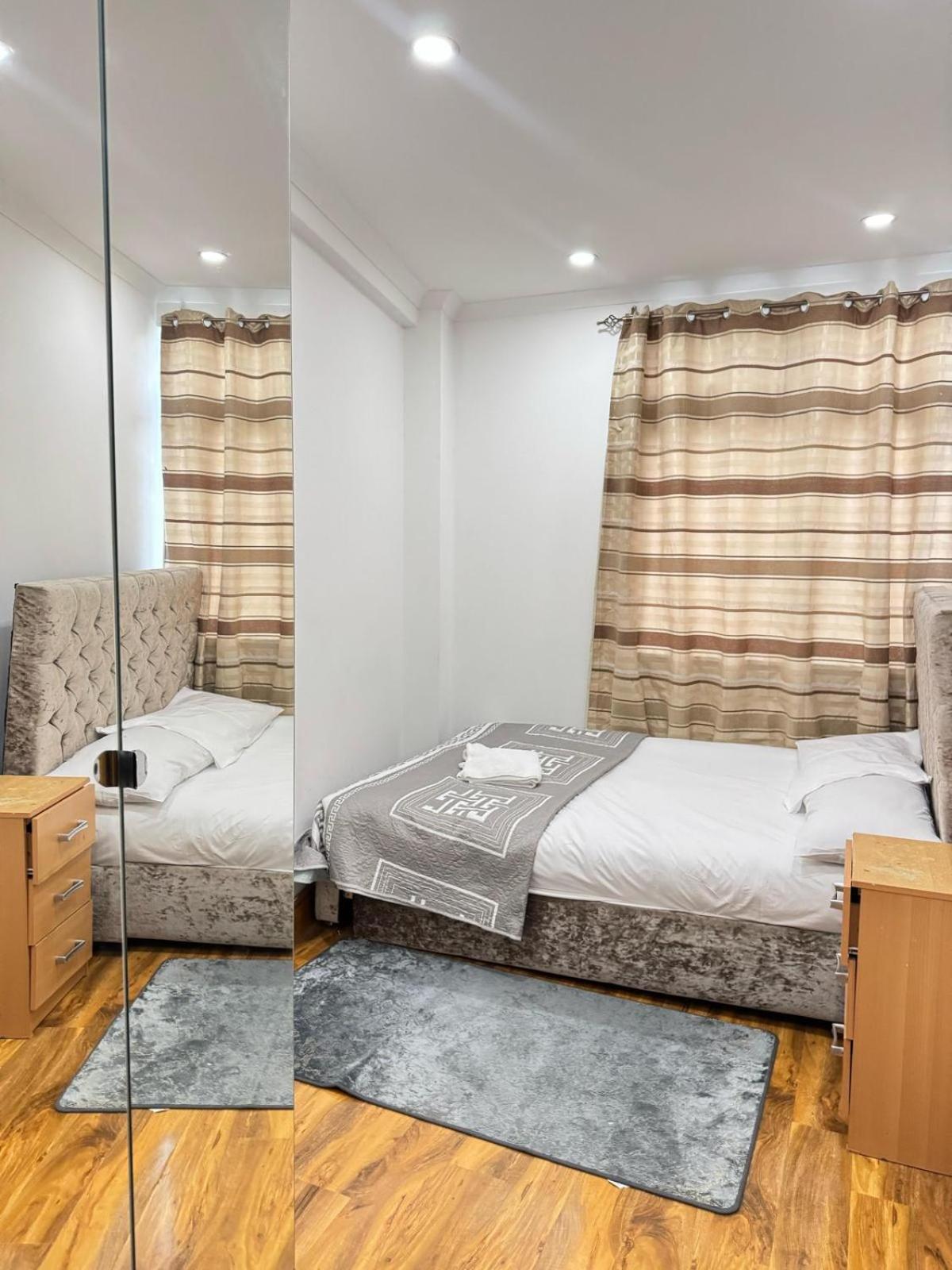 Marble Arch Service Apartment لندن المظهر الخارجي الصورة