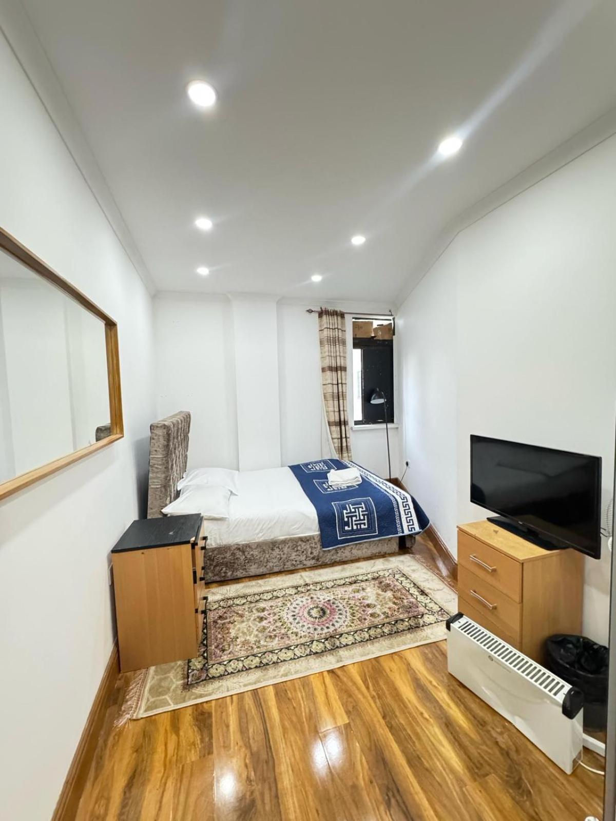 Marble Arch Service Apartment لندن المظهر الخارجي الصورة