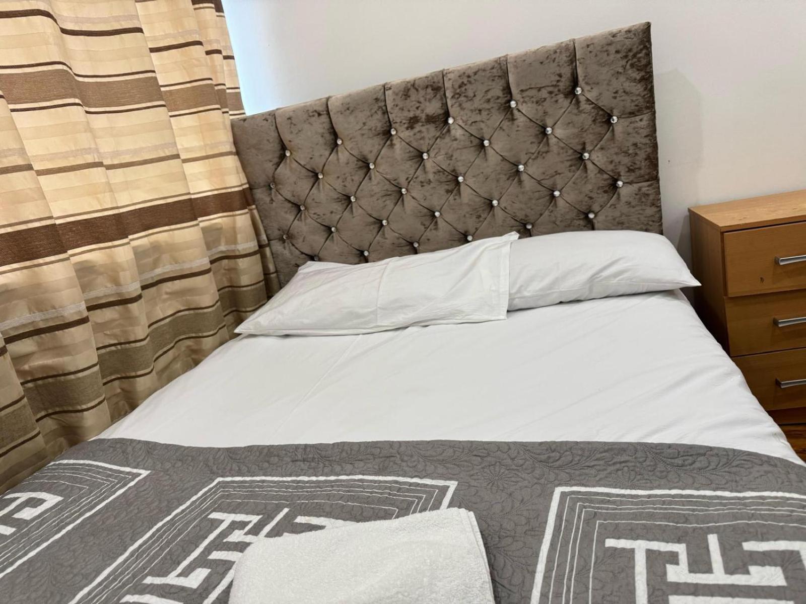 Marble Arch Service Apartment لندن المظهر الخارجي الصورة