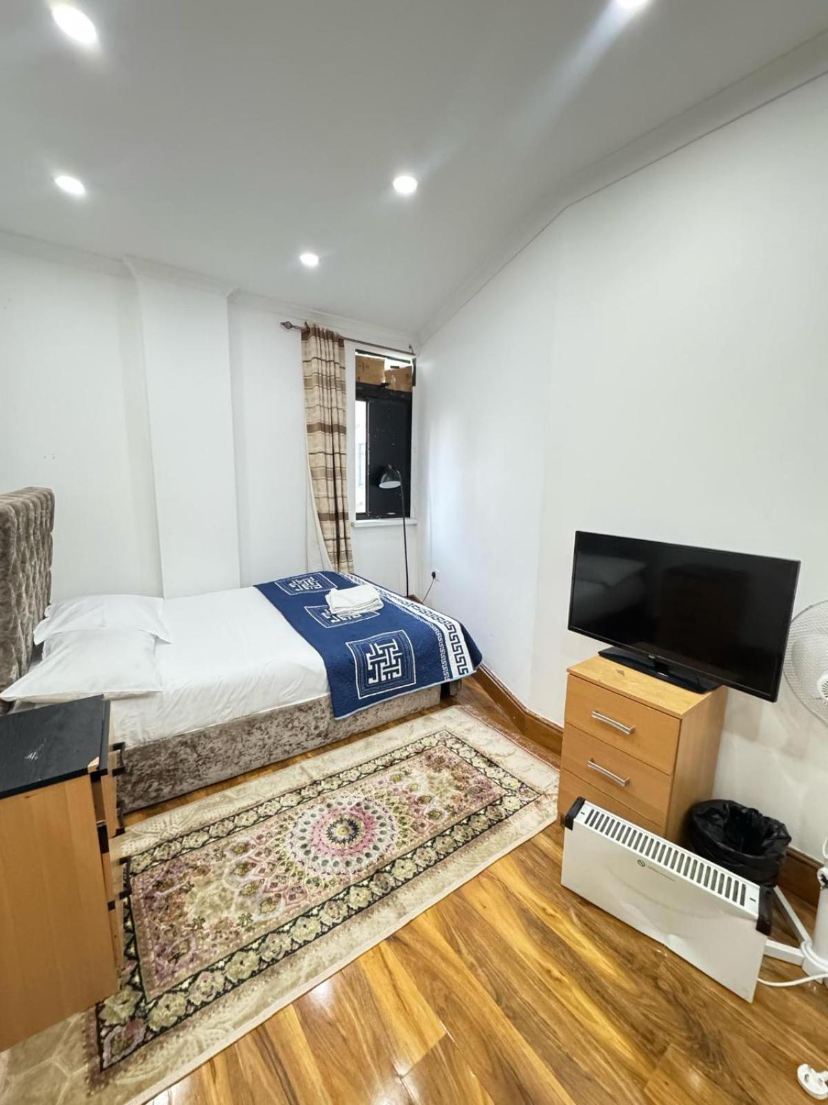 Marble Arch Service Apartment لندن المظهر الخارجي الصورة