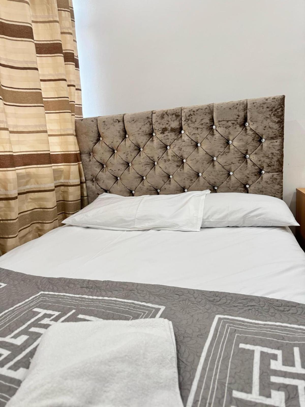 Marble Arch Service Apartment لندن المظهر الخارجي الصورة