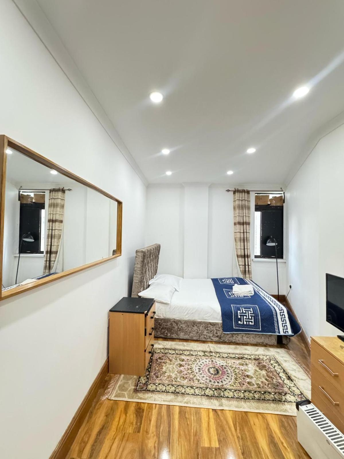 Marble Arch Service Apartment لندن المظهر الخارجي الصورة